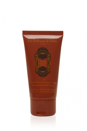 La Sultane de Saba Hand Cream Ayurvedue, 50 мл